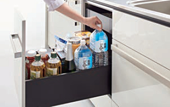 CENTRO Storage Cabinet